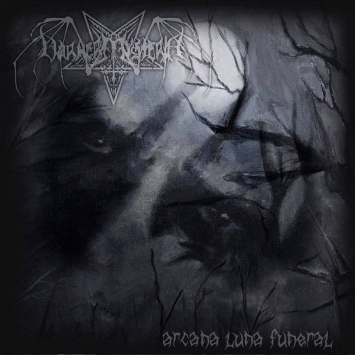 Darker Mysteria : Arcana Luna Funeral